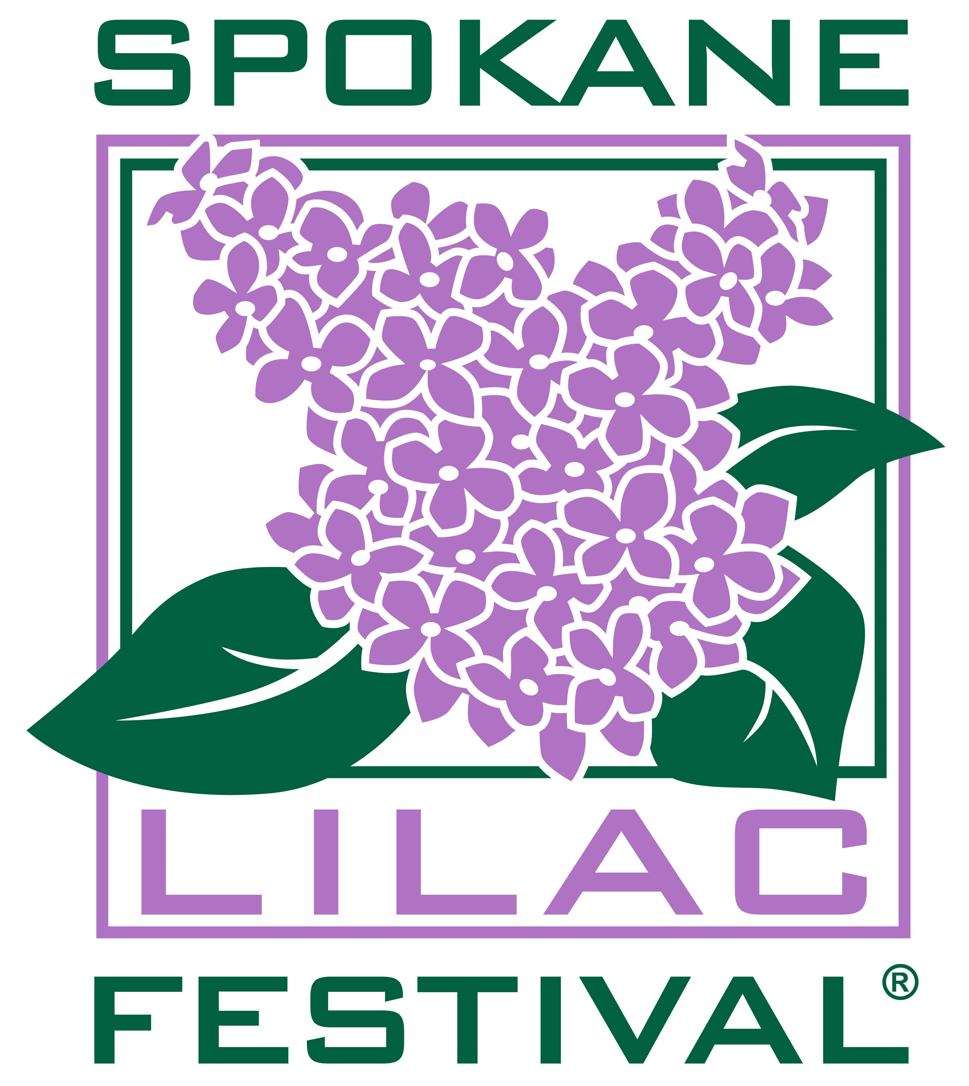 Spokane Lilac Festival Blog